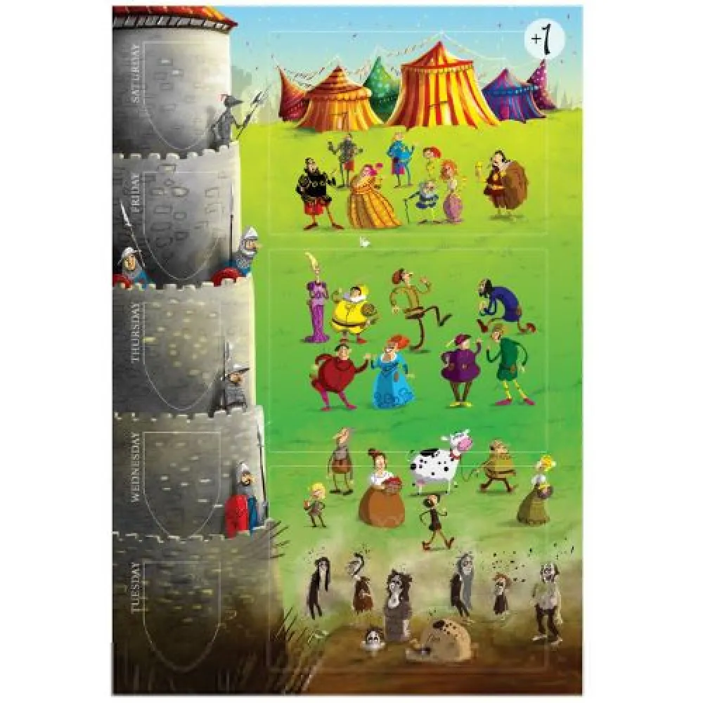 King's Life