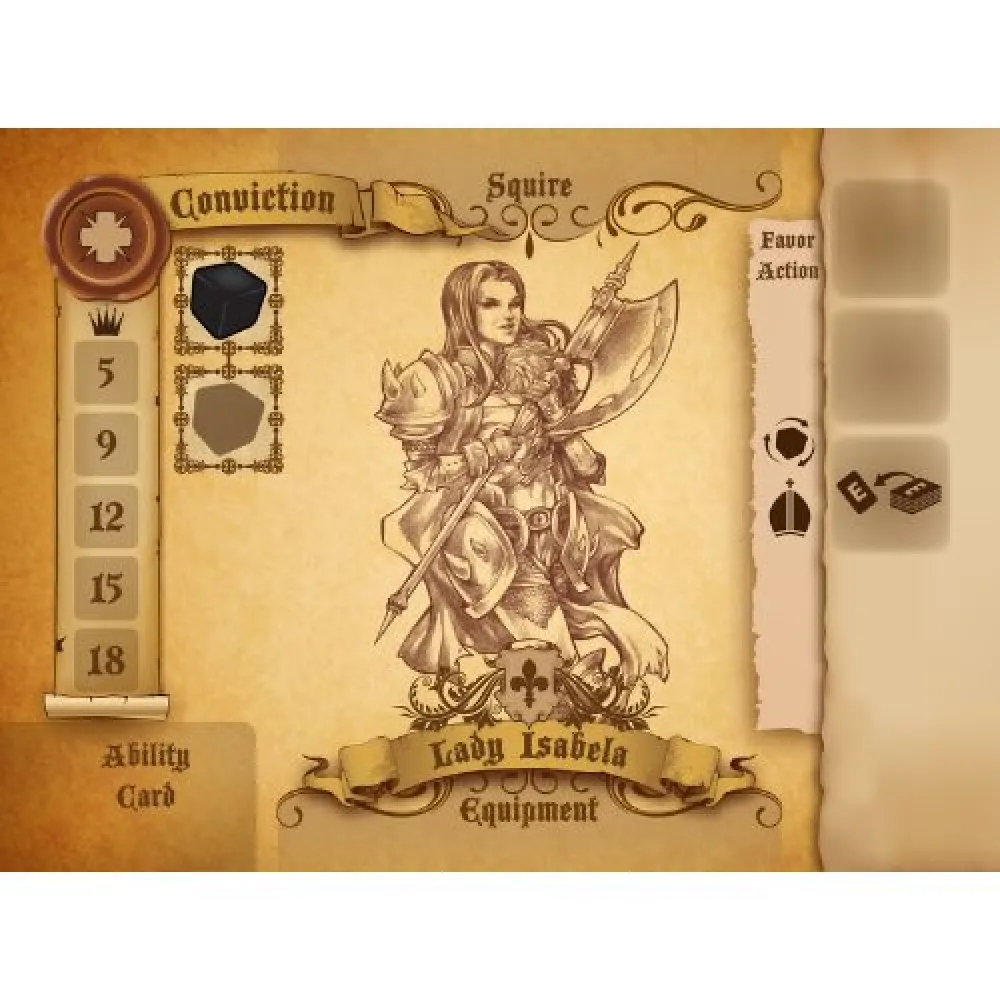 King's Champion