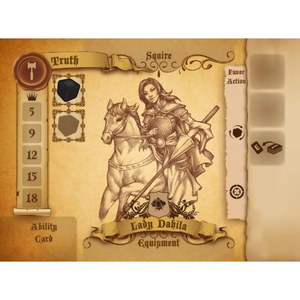 King's Champion