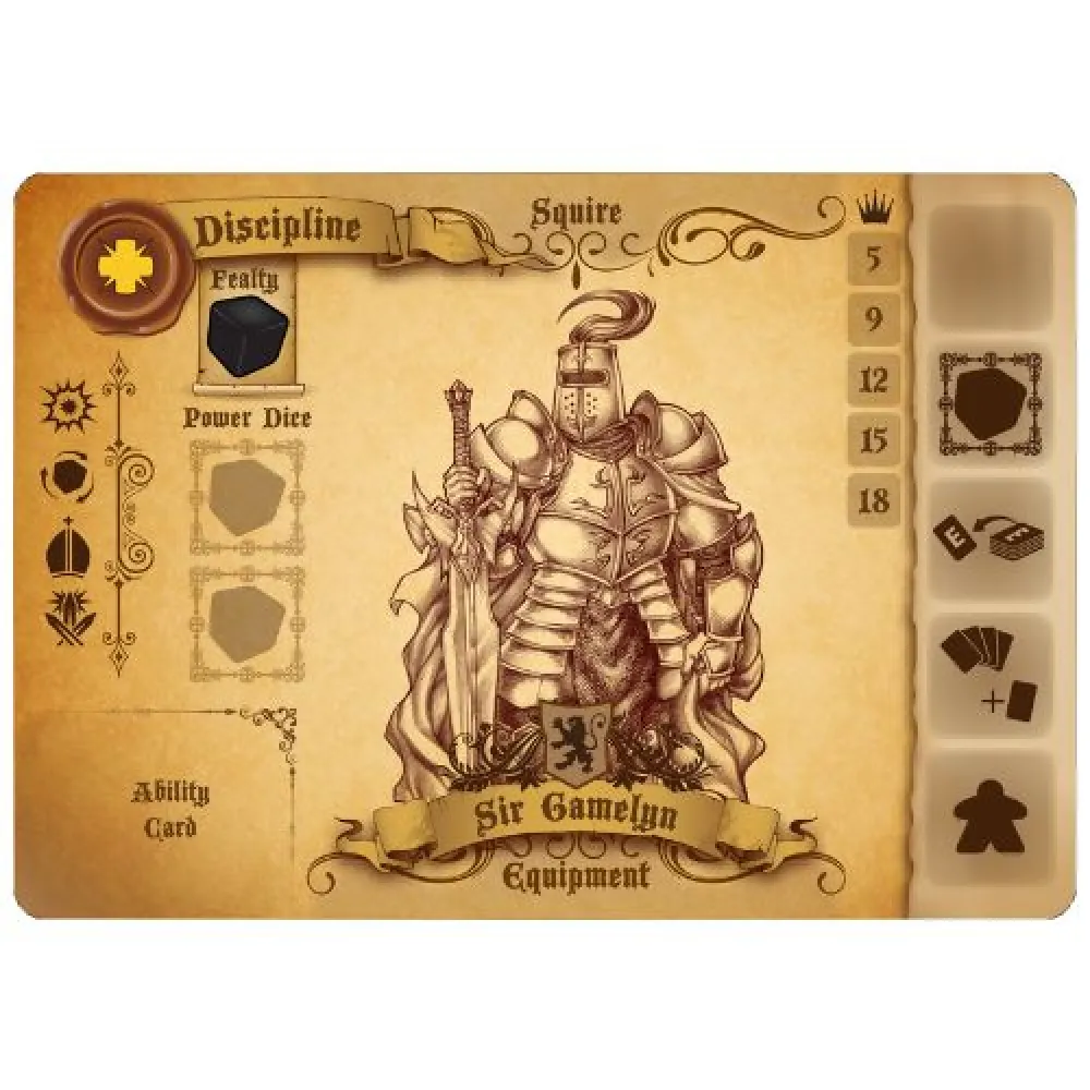 King's Champion