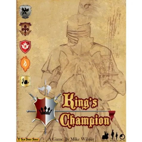 King's Champion
