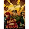 Kings of Air and Steam