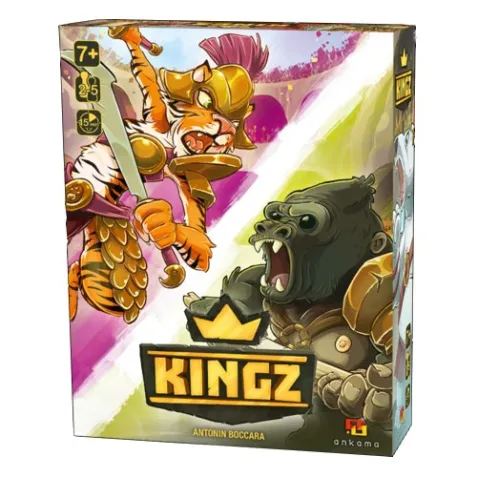 Kingz