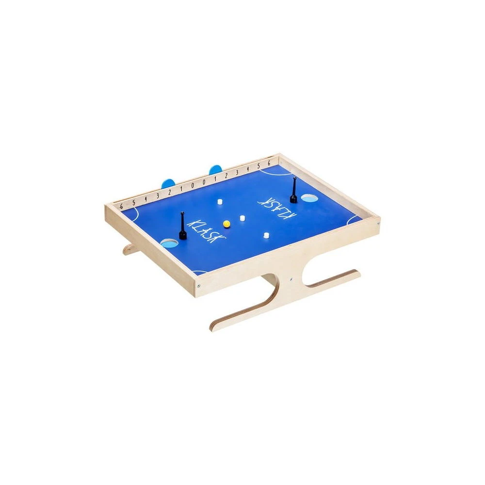 Klask - damaged packaging