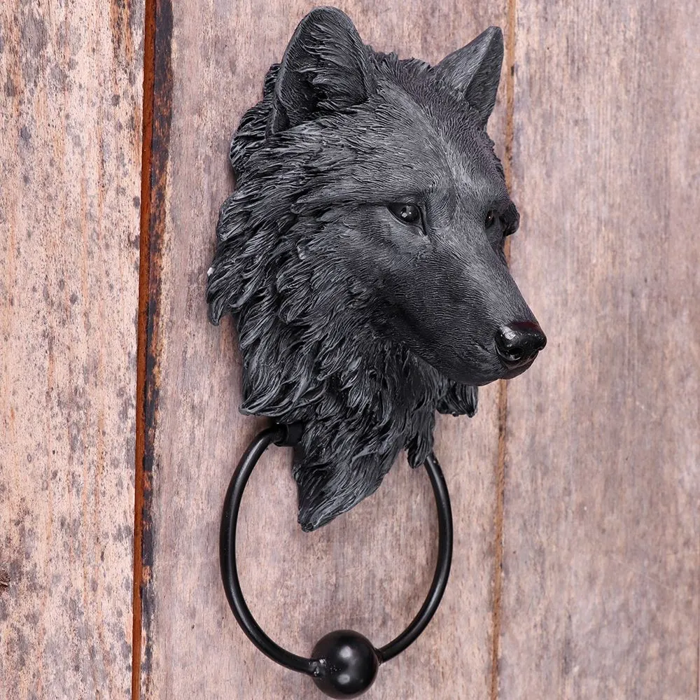 Klopadlo Guardian Wolf