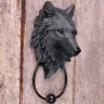 Klopadlo Guardian Wolf