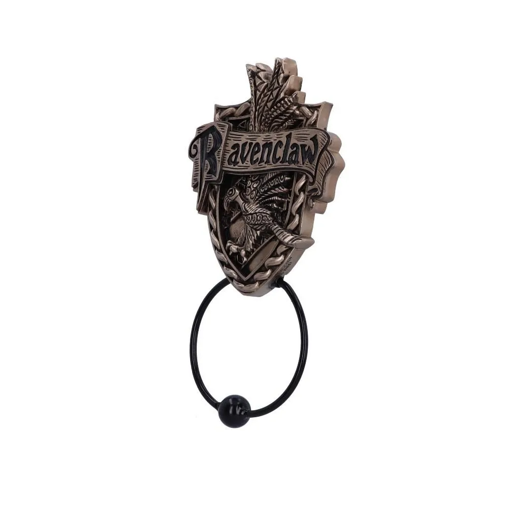 Harry Potter Door Knocker - Ravenclaw