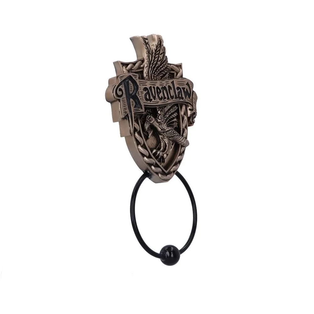 Harry Potter Door Knocker - Ravenclaw