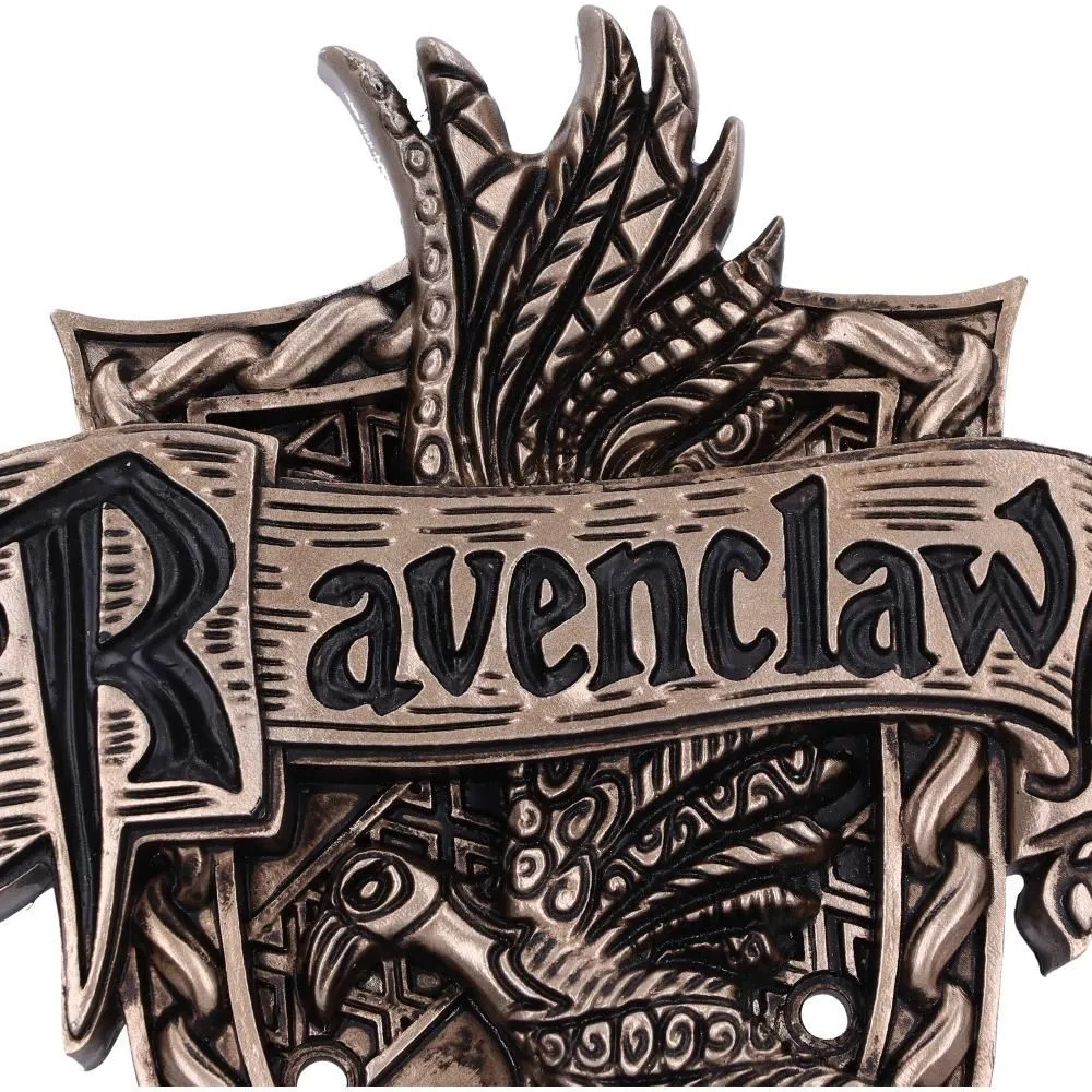 Harry Potter Door Knocker - Ravenclaw