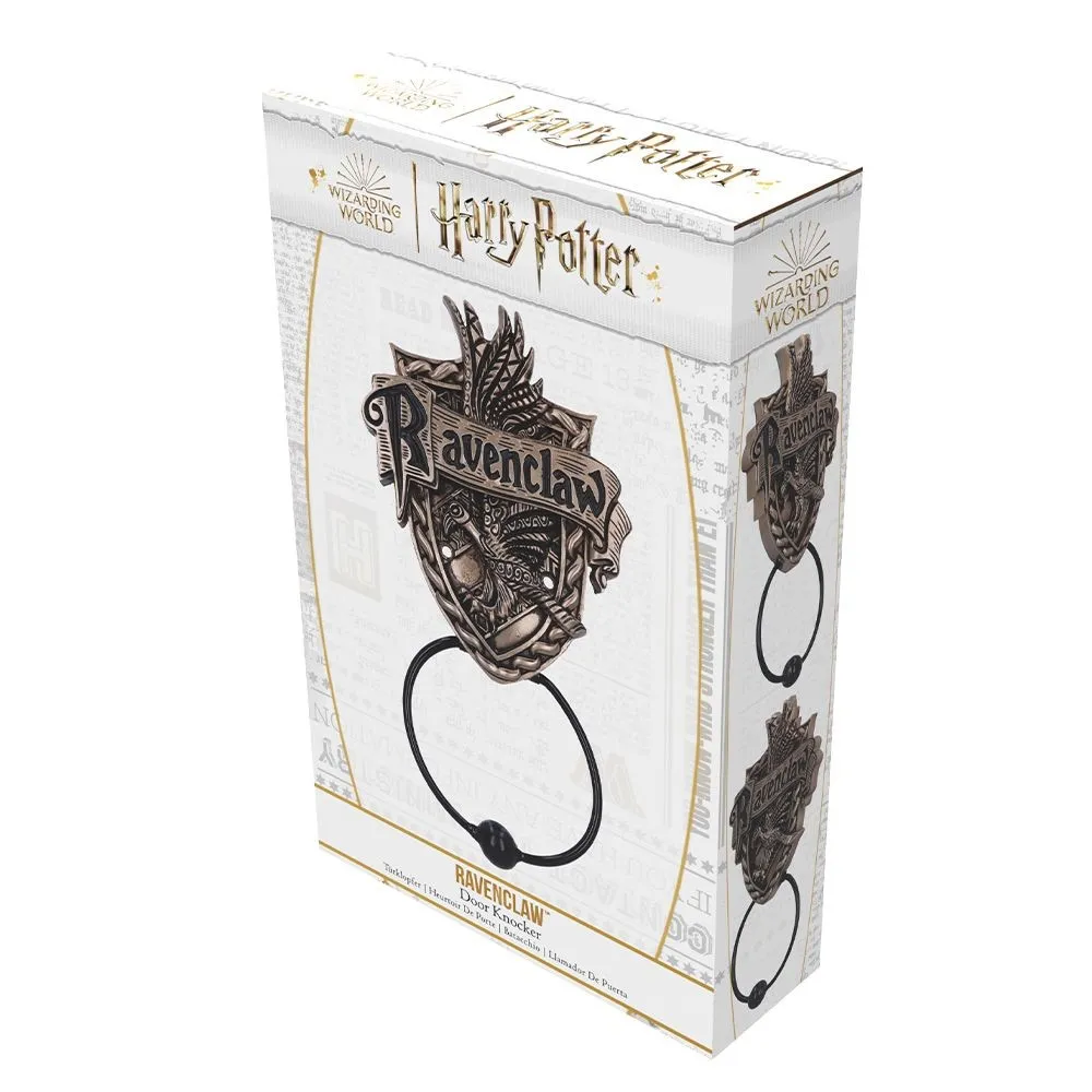 Harry Potter Door Knocker - Ravenclaw