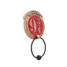 Harry Potter Door Knocker - Platform 9 3/4