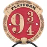 Harry Potter Door Knocker - Platform 9 3/4