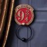 Harry Potter Door Knocker - Platform 9 3/4
