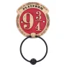 Harry Potter Door Knocker - Platform 9 3/4