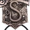 Harry Potter Door Knocker - Slytherin