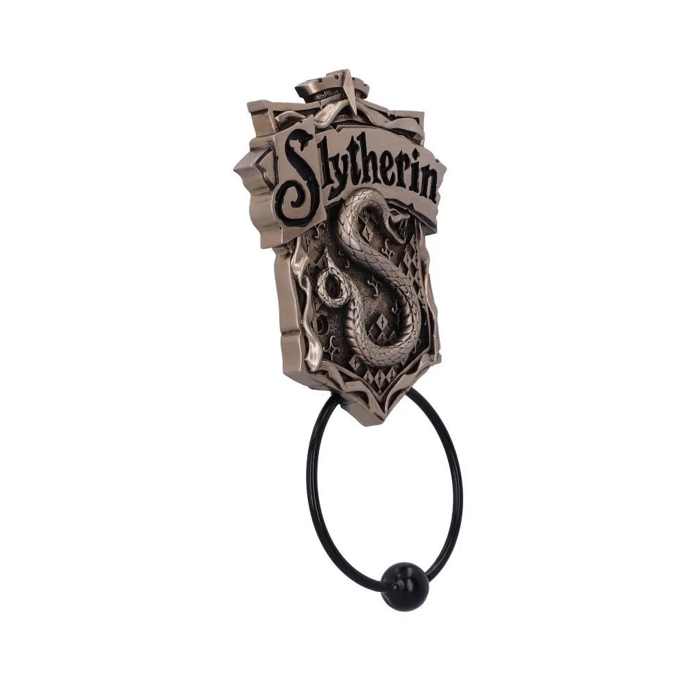 Harry Potter Door Knocker - Slytherin
