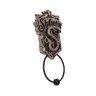 Harry Potter Door Knocker - Slytherin