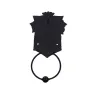 Harry Potter Door Knocker - Slytherin