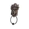 Harry Potter Door Knocker - Slytherin