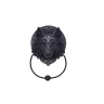 Wolf Moon Door Knocker