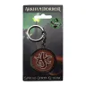 Arkham Horror Token Keychain - Spread Doom