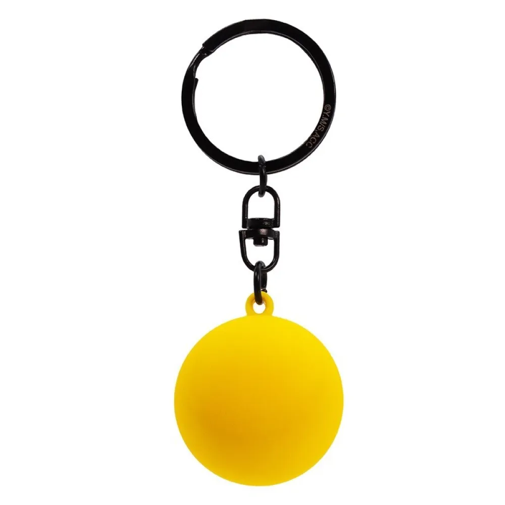 Assassination Classroom Keychain - Koro 3D