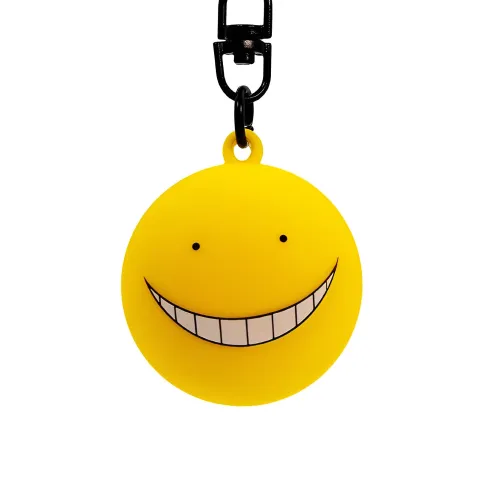 Schlüsselanhänger Assassination Classroom - Koro 3D