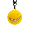 Assassination Classroom Keychain - Koro 3D