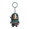 Assassin's Creed Shadows Keychain - Naoe