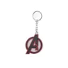 Avengers Keychain - Logo