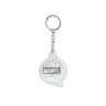 Avengers Keychain - Logo