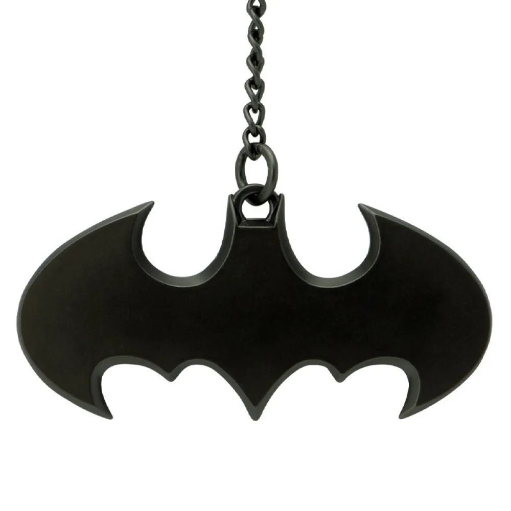 Batman Keychain - Batarang