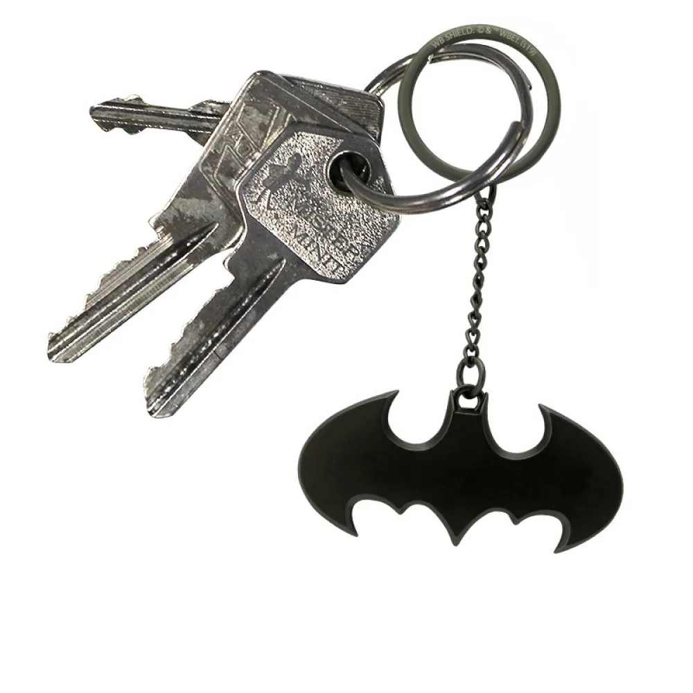 Batman Keychain - Batarang
