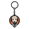 Borderlands Keychain: Psycho