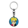 Boruto: Naruto Next Generations Keychain