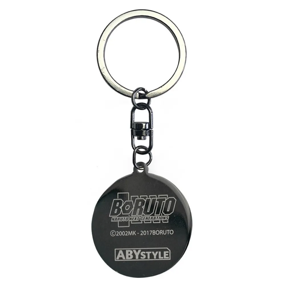 Boruto: Naruto Next Generations Keychain