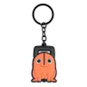 Chainsaw Man Keychain - Pochita