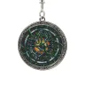 Cthulhu Keychain - Necronomicon