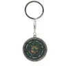Cthulhu Keychain - Necronomicon
