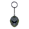 Doom: The Dark Ages - Helmet Keychain