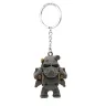 Fallout Keychain - T-60 Power Armor