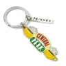 Friends Keychain - Central Perk