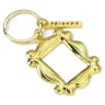 Friends Keychain - Frame