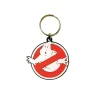 Ghostbusters Keychain