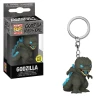 Kľúčenka Godzilla - Heat Ray POP!, svietiaca