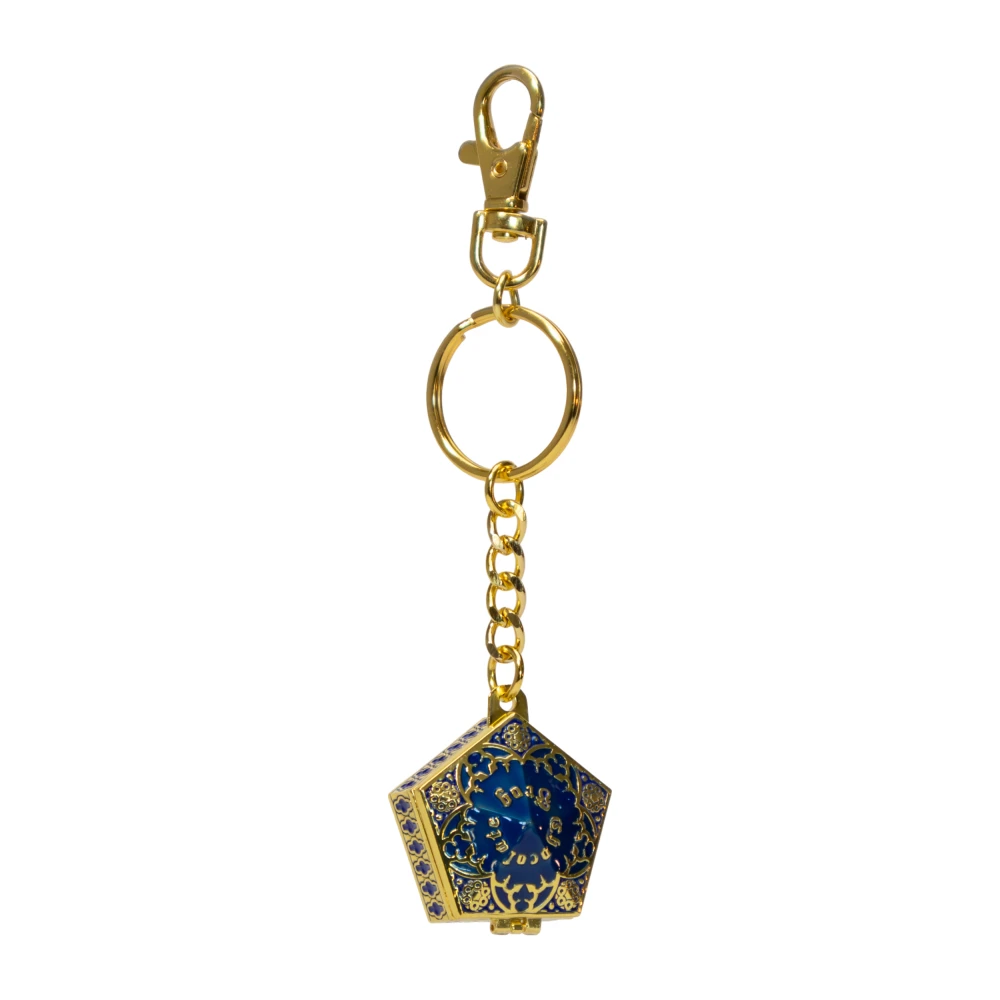 Harry Potter Keychain - Chocolate Frog