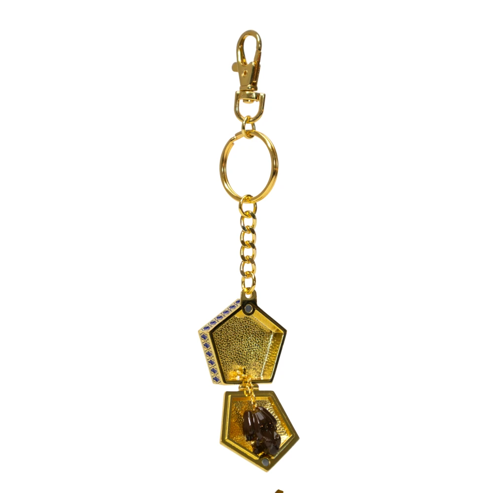 Harry Potter Keychain - Chocolate Frog