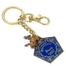 Harry Potter Keychain - Chocolate Frog with Box
