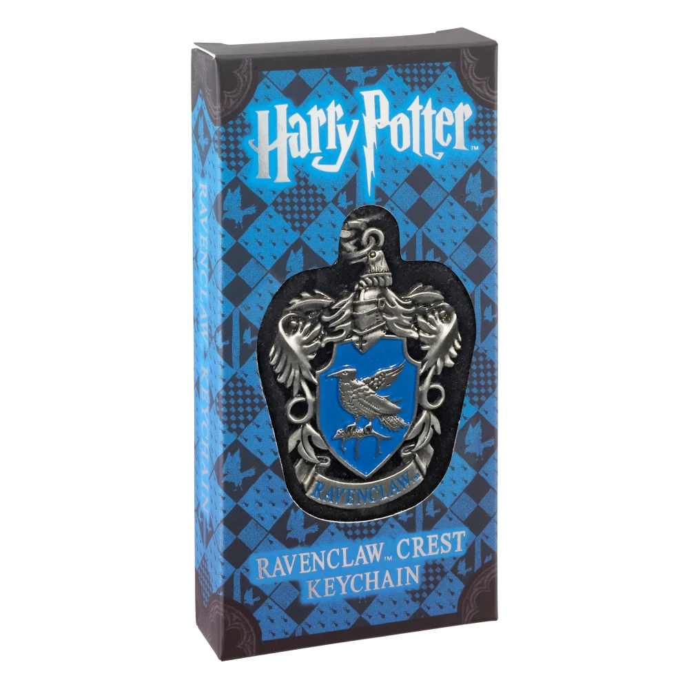 Harry Potter Keychain - Ravenclaw