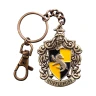 Harry Potter Keychain - Hufflepuff